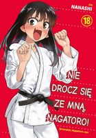 Nie drocz się ze mną, Nagatoro! Tom 18