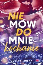 Nie mów do mnie "kochanie"