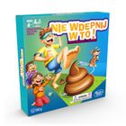 Nie wdepnij w to!, gra familijna