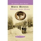 Nie zadzieraj z Molly Murphy! Milczysz, moja śliczna