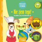 Nie zjem tego! Przygody Fenka