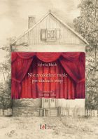 Nie znajdziesz mnie po śladach stóp