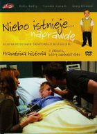 Niebo istnieje naprawdę. Film na podstawie światowego bestselleru