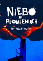 Niebo w płomieniach