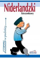 Niederlandzki kieszonkowy w podróży