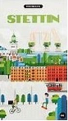 Niemapa. Szczecin. Wersja niemiecka