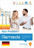 Niemiecki. Kein Problem! Kompleksowy kurs A1/C1