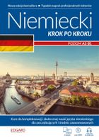 Niemiecki. Krok po kroku. Poziom A1-B1