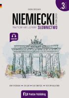 Niemiecki w tłumaczeniach. Słownictwo 3. Poziom C1-C2