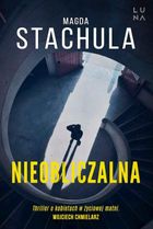Nieobliczalna (wydanie kieszonkowe)