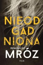 Nieodgadniona. Tom 2. Seria z Damianem Wernerem