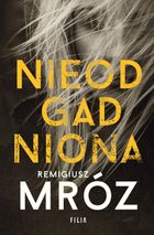 Nieodgadniona. Tom 2. Seria z Damianem Wernerem