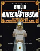 Nieoficjalna biblia dla minecraftersów