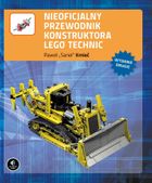 Nieoficjalny przewodnik konstruktora LEGO Technic