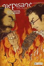 Niepisane. Księga czwarta