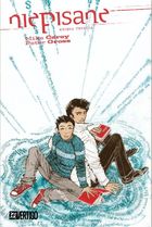 Niepisane. Księga trzecia