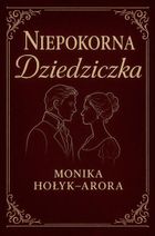 Niepokorna dziedziczka