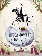 Niesamowita natura. Zdumiewające przyjaźnie