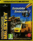 Niesamowite Maszyny, Symulator Śmieciarki 2, PC
