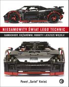 Niesamowity świat LEGO Technic