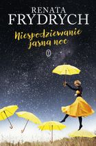Niespodziewanie jasna noc