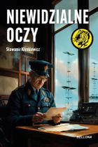 Niewidzialne oczy (wydanie kieszonkowe)