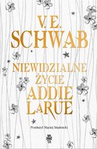 Niewidzialne życie Addie LaRue