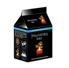 Niewidzialny tusz, zabawka naukowa