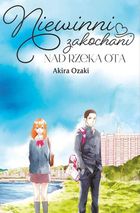 Niewinni zakochani nad rzeką Ota