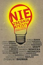 Niezbędnik ateisty. Rozmowy Piotra Szumlewicza