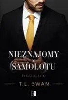 Nieznajomy z samolotu