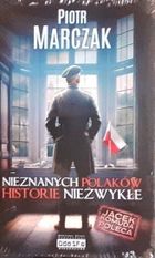 Nieznanych Polaków historie niezwykłe