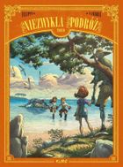 Niezwykła podróż. Tom 10