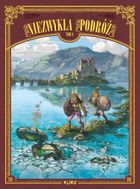 Niezwykła podróż. Tom 9