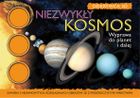 Niezwykły kosmos. Odkrywca 3D