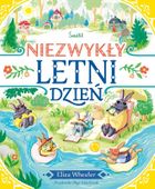 Niezwykły letni dzień