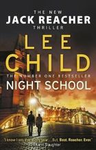 Night School. Jack Reacher. Tom 21