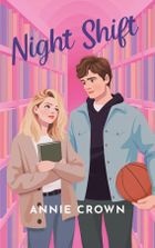 Night Shift (wydanie kieszonkowe)