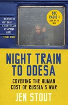 Night train to Odesa (wersja angielska)