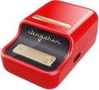 Niimbot, drukarka etykiet, B21S, czerwony