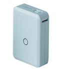 Niimbot, drukarka etykiet, D110_M, niebieski