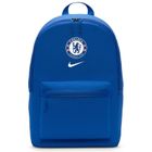 Nike, Chelsea Londyn, plecak, niebieski