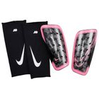 Nike, nagolenniki piłkarskie, Mercurial Fly Lite Super Lock DN3608-675, rozmiar M