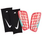 Nike, nagolenniki piłkarskie, Mercurial Fly Lite Super Lock DN3608-850, rozmiar S