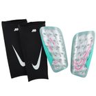 Nike, nagolenniki piłkarskie, Mercurial Fly Lite Super Lock, rozmiar S
