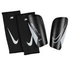 Nike, nagolenniki piłkarskie, Mercurial Lite DN3611 010, rozmiar XL