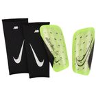 Nike, nagolenniki piłkarskie, Mercurial Lite SuperLock DN3611-702, rozmiar L