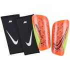 Nike, nagolenniki piłkarskie, Mercurial Lite SuperLock DN3611-830, rozmiar S