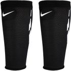 Nike, opaski, Guard Lock Elite Sleeves SE0173 011, rozmiar S