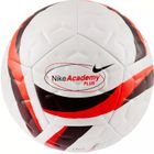 Nike, piłka, Academy Plus HV6261-100, rozmiar 4